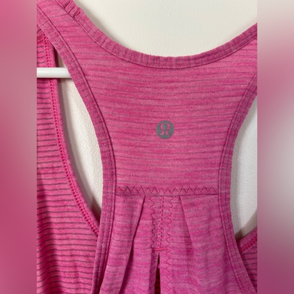 Lululemon Salute The Sun Singlet - Picture 6 of 6